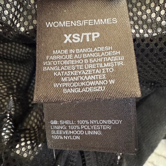 The North Face HyVent Waterproof Jacket - Picture 5 of 10